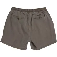 Men's Hartwell Washed Shorts