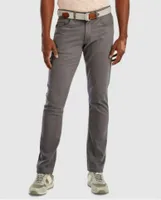 M Hugo 5-Pocket Pant 30"