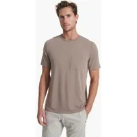 Men's Linear Tech Short Sleeve Tee