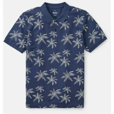 Men's Mai Tai Polo