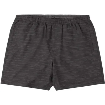 Men's Marlin Lined Performance Short