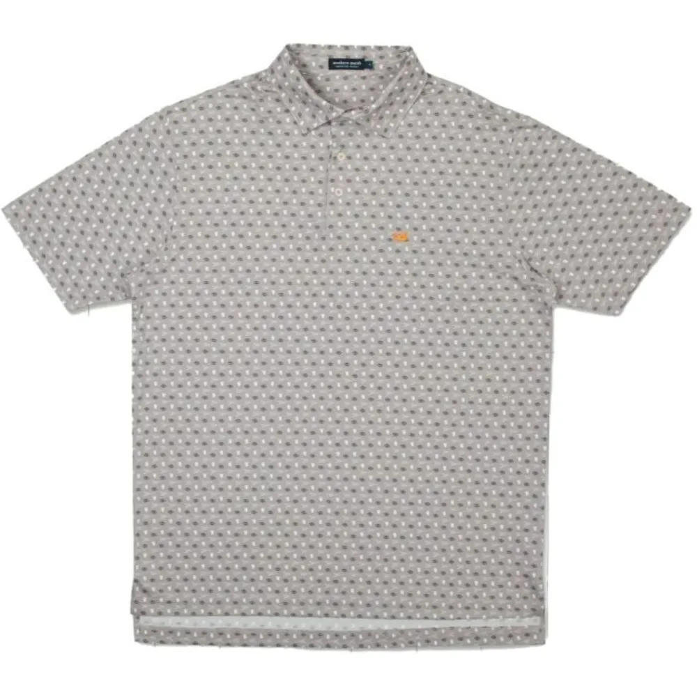 Men's Pick Six Performance Polo