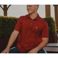 Men's Pick Six Performance Polo