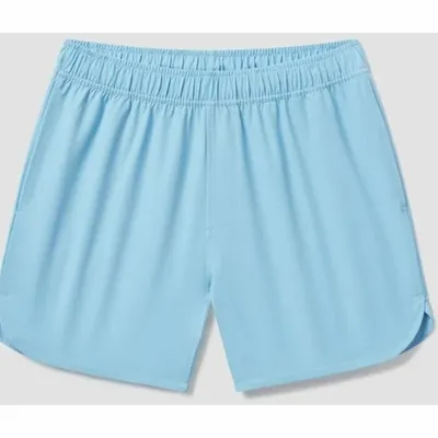 Men's Sand To Surf Volley Short-5"