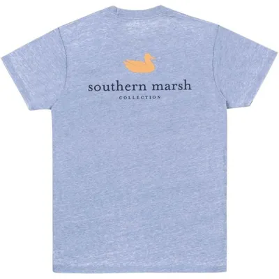 Men's Seawash Authentic Tee