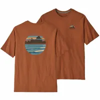 Men's Skyline Responsibili-Tee