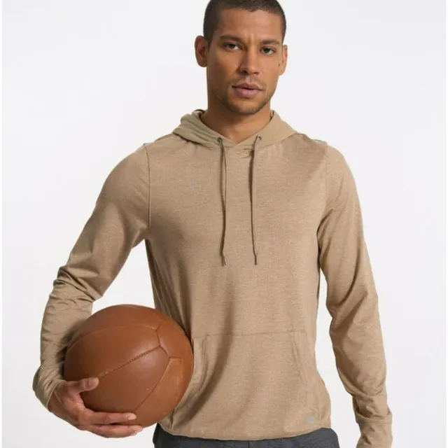 Men's Austin Zip-Up Hoodie