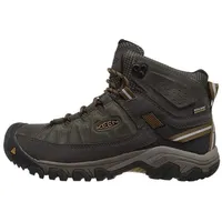 Men's Targhee III Mid Waterproof Boots