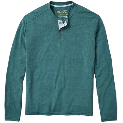 Men's The Seabreeze Henley