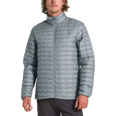 Men's Thermoball Eco Jacket