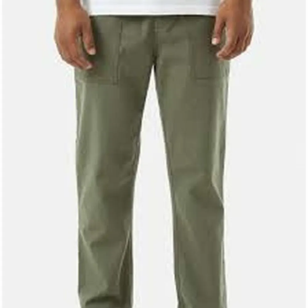 M Trails Pants