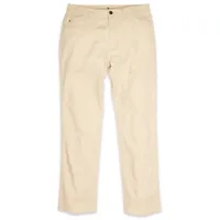 Men's 1865 Five-Pocket Pinpoint Canvas Pants