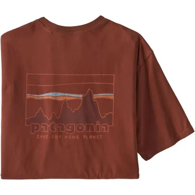 Men's '73 Skyline Organic T-Shirt