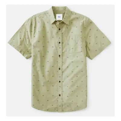 Men's Agave Shirt