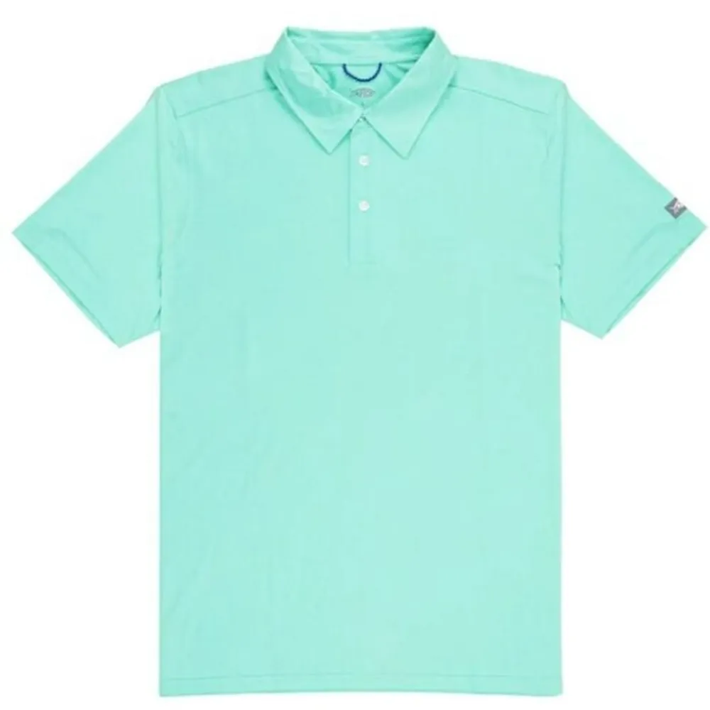 Men's Air-O Mesh Polo