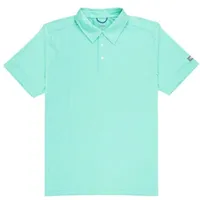 Men's Air-O Mesh Polo