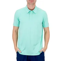 Men's Air-O Mesh Polo