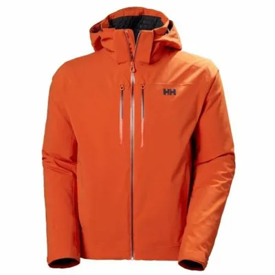 Men's Alpha Lifaloft Insulated Jacket