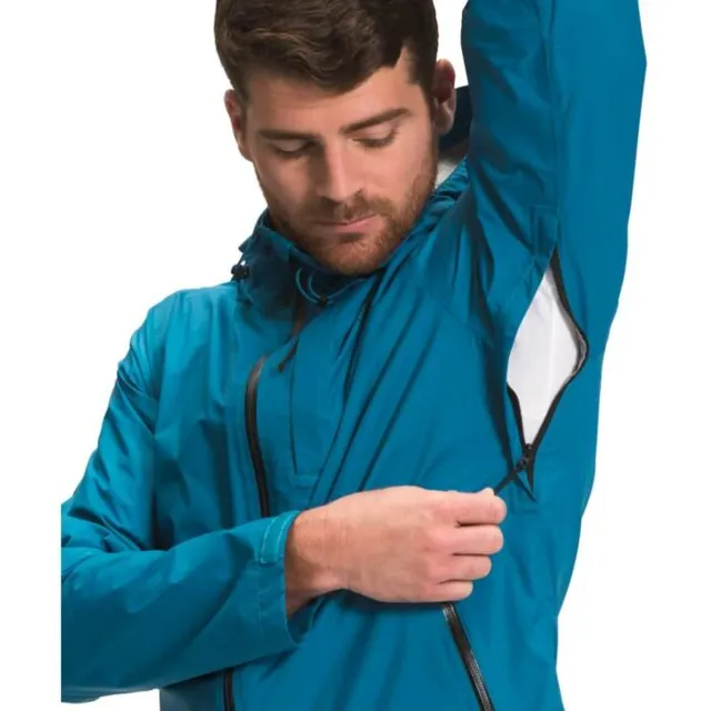 Nautica Men's Navtech Performance Water-Resistant Jacket - Macy's