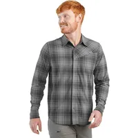 Men's Astroman Long Sleeve Sun Shirt