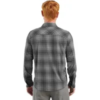 Men's Astroman Long Sleeve Sun Shirt