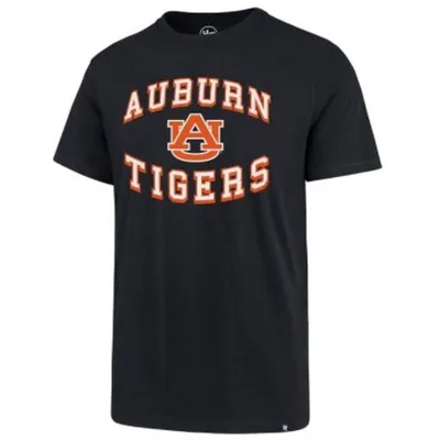 Men's Auburn University Super Rival Tee Shirt