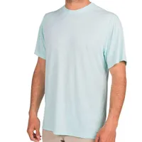 Men's Bamboo Lightweight Drifter Tee