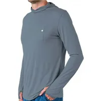 Men's Bamboo Lightweight Hoody