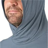 Men's Bamboo Lightweight Hoody