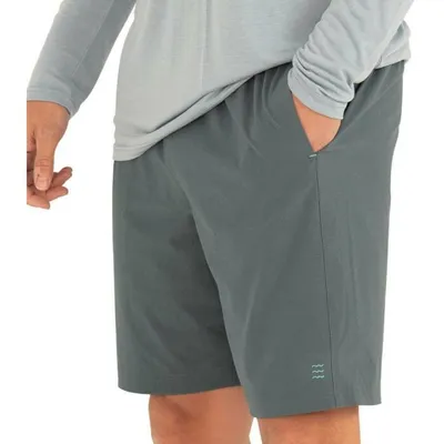 Men's Bamboo-Lined Breeze Short