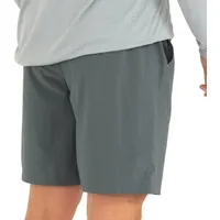 Men's Bamboo-Lined Breeze Short