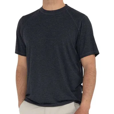 Men's Bamboo Motion Tee