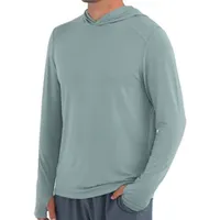 Men's Bamboo Shade Hoody