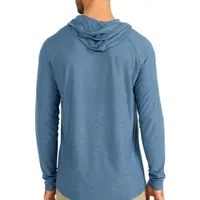 Men's Bamboo Slub Hoody