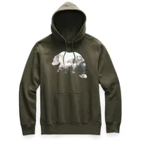 Men's Bearinda Pullover Hoodie