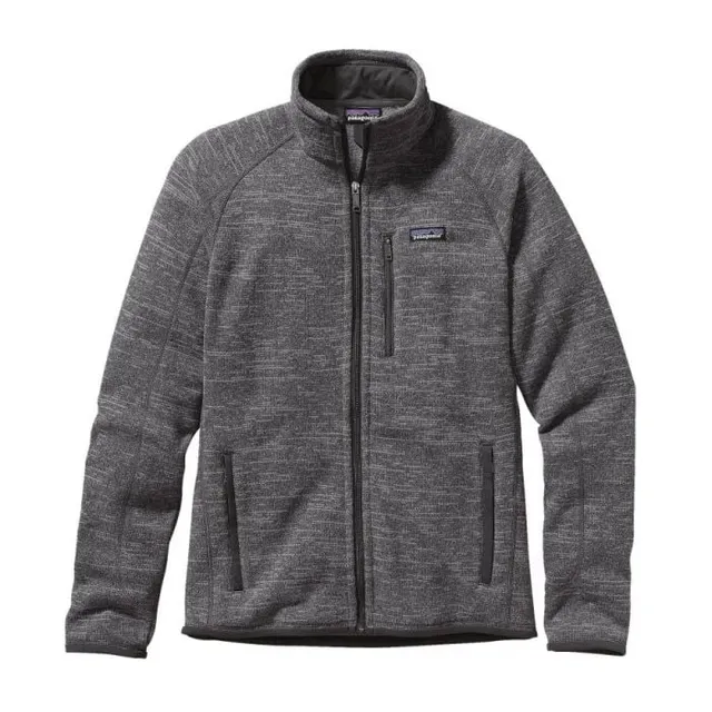 Mountain High Outfitters Patagonia Men's Better Sweater Jacket