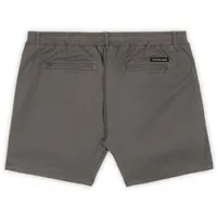 Men's Billfish Lined Performance Short