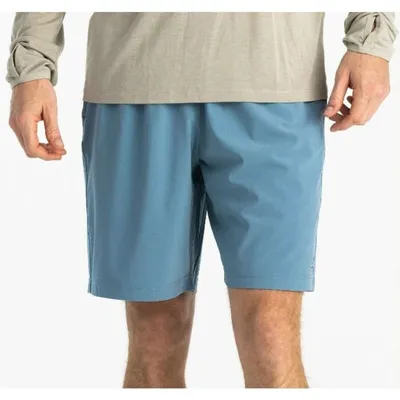 Men's Breeze Short 8"