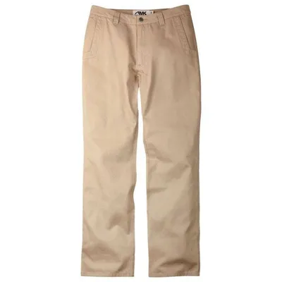 Men's Broadway Fit Teton Twill Pant