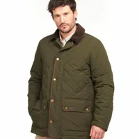 Men's Burton Quilted Jacket