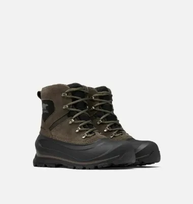 Men's Buxton Lace Insulated Boot