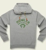 Men's Camp Howler Pullover Hoodie