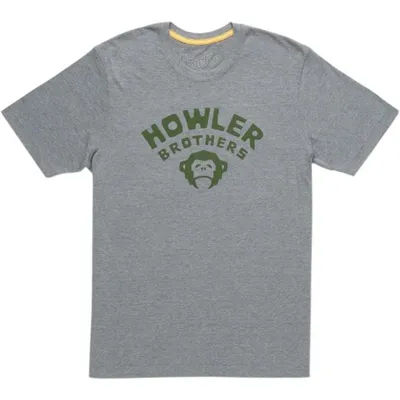 Men's Camp Howler Select T-Shirt