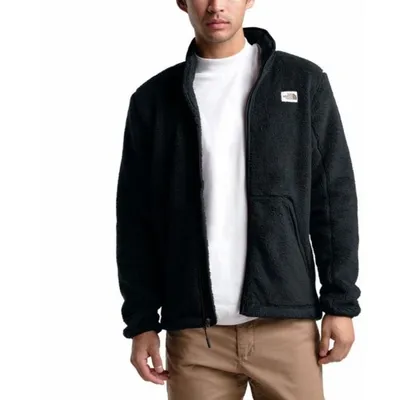 Men's Campshire Full Zip Jacket