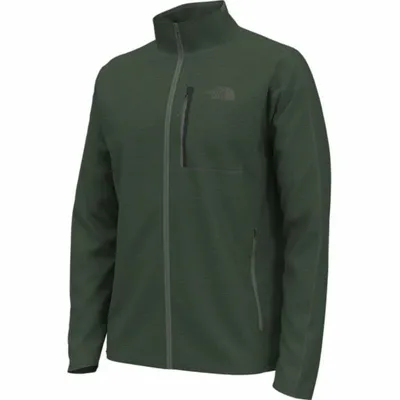 Men's Canyonlands Full Zip