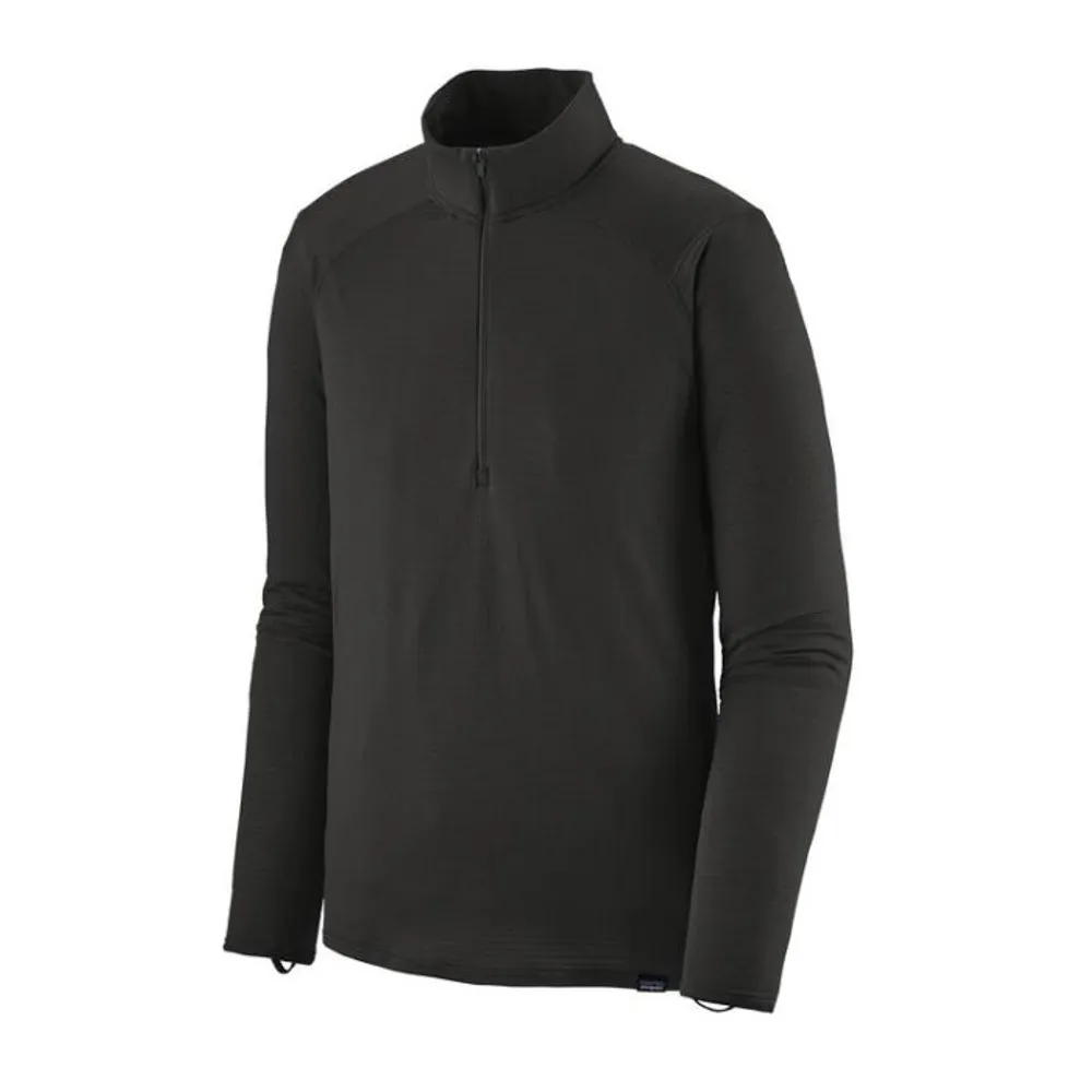 Men's Capilene Thermal Weight Zip Neck Pullover