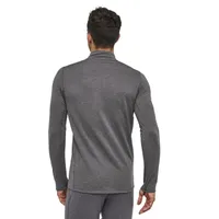 Men's Capilene Thermal Weight Zip Neck Pullover