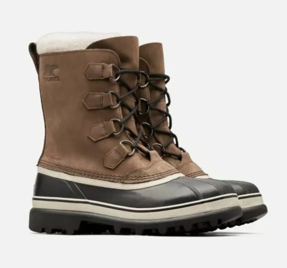 Men's Caribou Boot