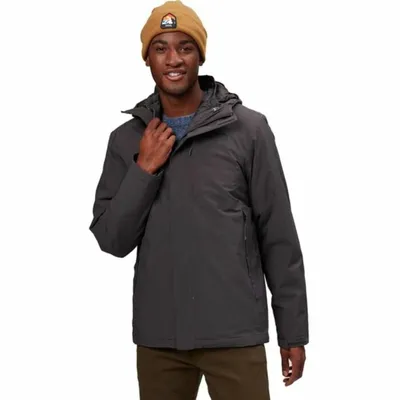 Men's Carto Triclimate Jacket