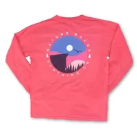 Men's Cliff Long Sleeve Tee